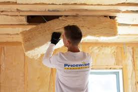 Eco-Friendly or Green Insulation Solutions in New Buffalo, MI